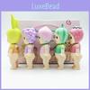 Angel Character Sonny Fruit Shape Dolls Cake Models Decorations Child Gifts
