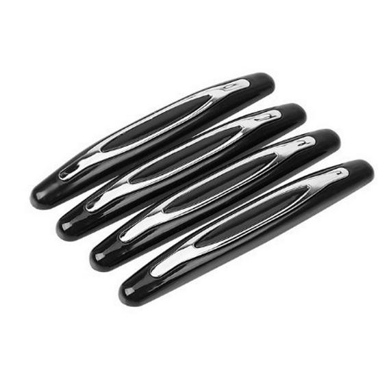 

Резиновая полоса для защиты кромок дверей автомобиля от столкновений и царапин чёрный