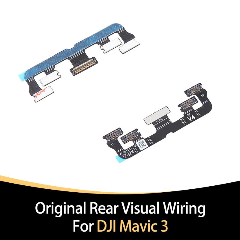 Flexible Cable For Mavic 1 Rearview Obstacle Avoidance System