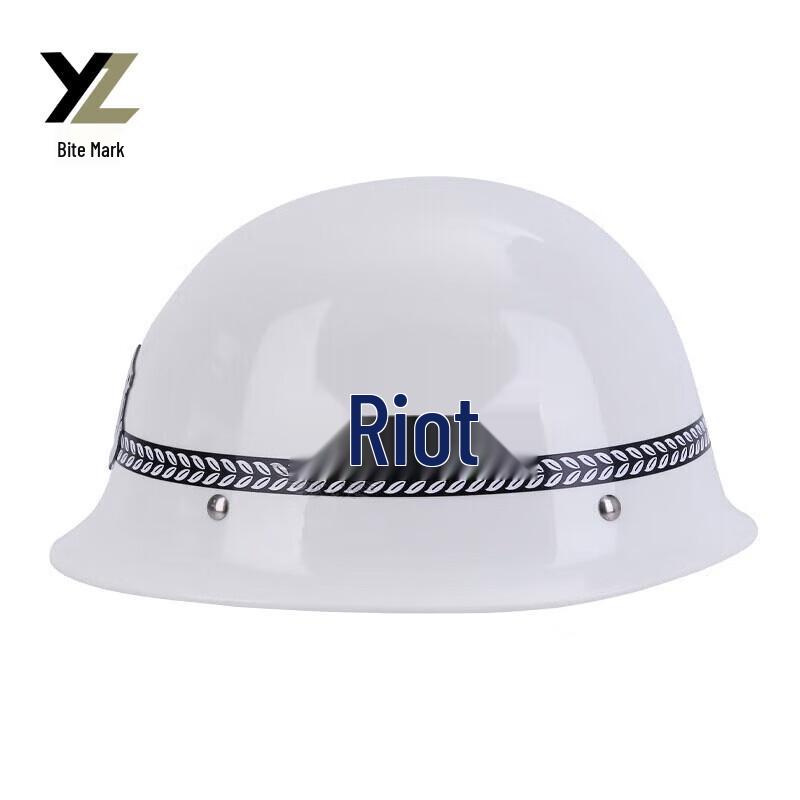 ABS Duty Service Full-Face Helmet