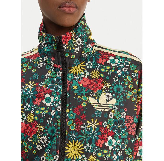 Толстовка adidas Liberty London Firebird