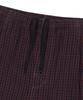 YESEYESEE Flannel Easy Shorts Black