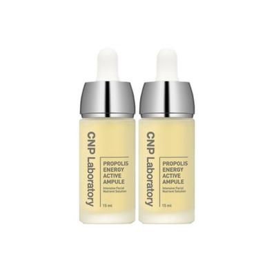 Pielęgnacja twarzy – Serum do twarzy