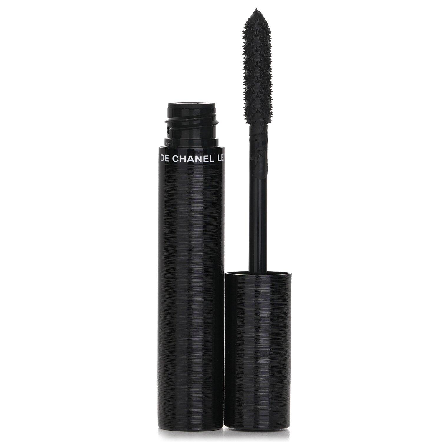 

Le Volume Revolution De Chanel Mascara - # 10 Noir 6g/0.21oz