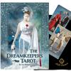 The Dreamkeepers Tarot: Tarot Cards, Fortune Telling, with Japanese Instructions, by Lulucouture [Authentic]