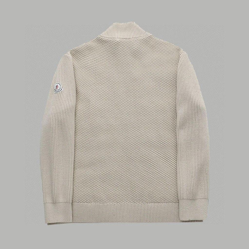 Unisex leichte Patchwork-Daunenwinterjacke mit Stehkragen