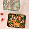 Recipientele pentru alimente – Păstrarea alimentelor