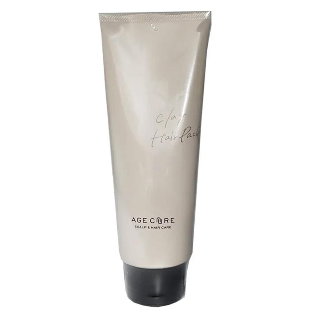 

Ford Age Care Clay Pack 210 г белый
