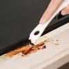 2PCS BBQ Cleaning Net BBQ Cleaning Brush Dirt Remover Cleaning