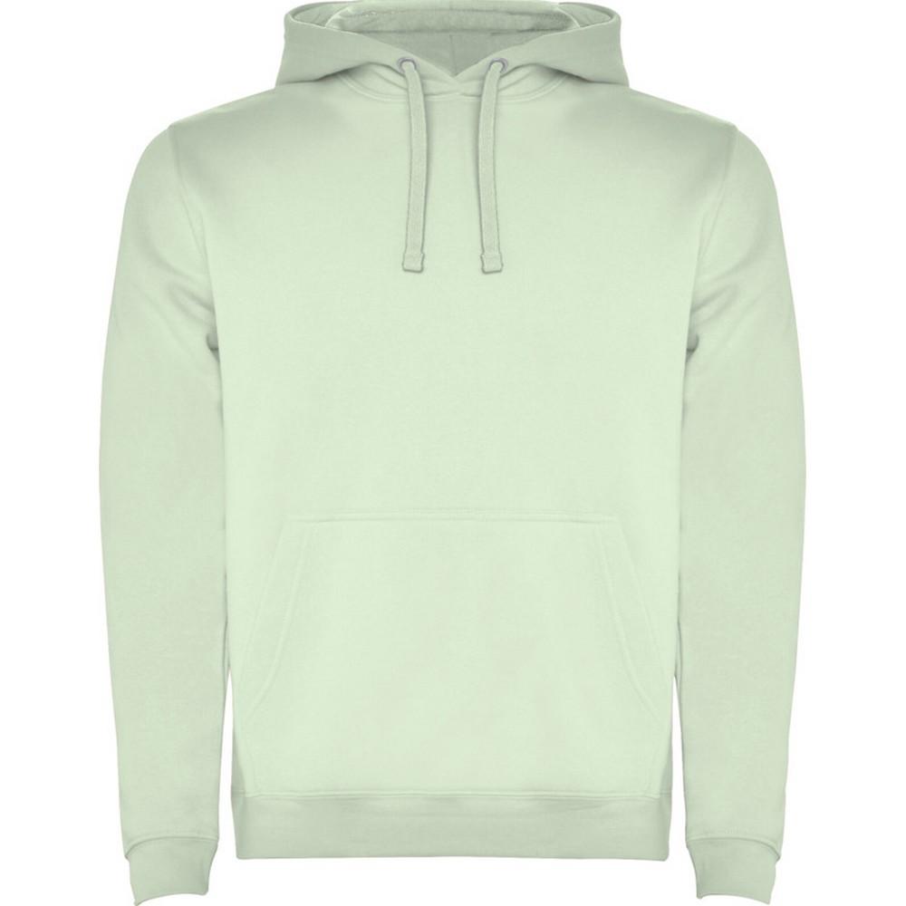 Roly Mens Urban Hoodie