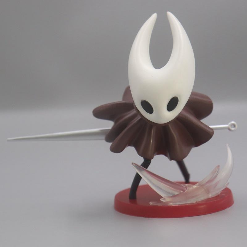 Игра Hollow Knight Игрушки Фигурка Игрушка Рыцарь Фигурка Действия Шершень Киррел Фигурка Коллекционная Модель Хэллоуин Рождественский Подарок