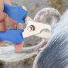 Premium Metal Tail Clamp High Quality Livestock Equipment Tail Cutting Pliers  Livestock