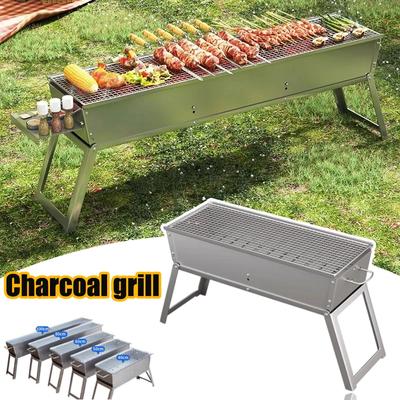 Grilování a kebab – Barbecue grily