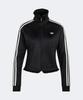 adidas Pleats Firebird Track Top - Black / Lg4308