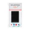 Velvet Soft Comic Single & Multi-Root Natural False Eyelashes