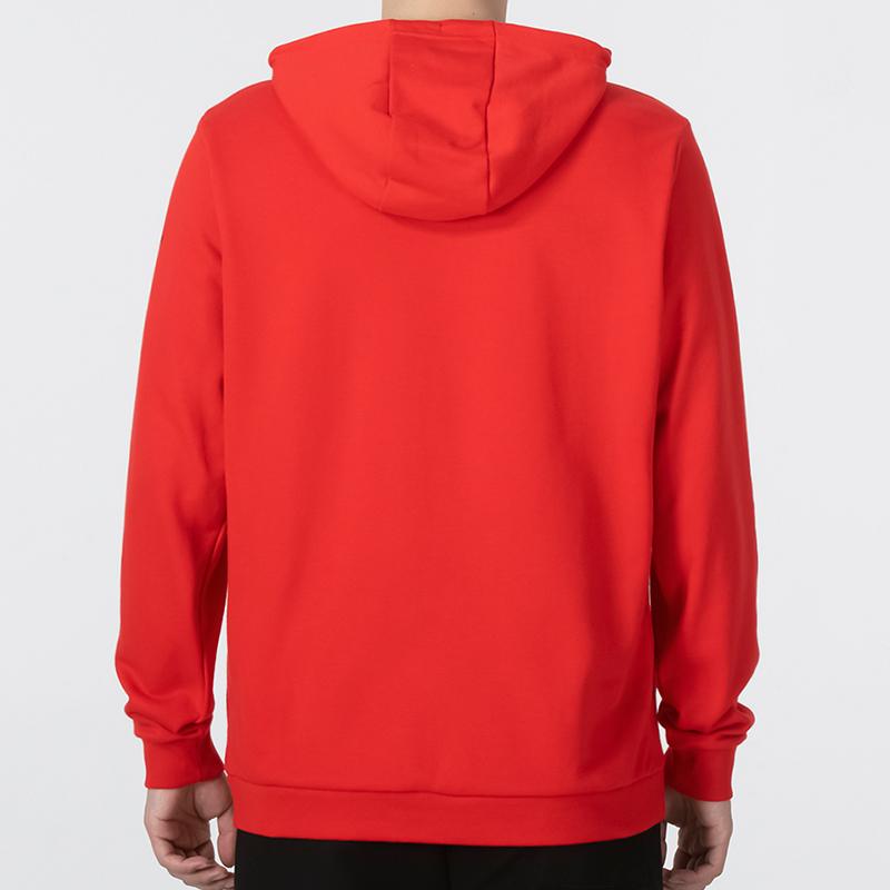 Columbia Sweatshirts Men's Red Hooded Moderate Other AE5691-691