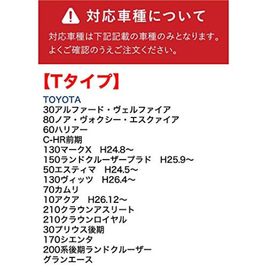 VELENO Original design reflector for LED bulbs Fog unit that can brighten genuine LED fog E mark Compatible with vehicle inspection structure
