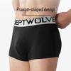 Seven Wolves Men's Modal Boxer Briefs
