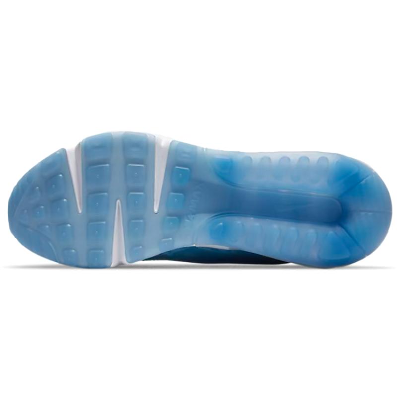 Nike Zapatillas Air Max 2090 Plata Hielo Zapatos Casuales CZ8693-011