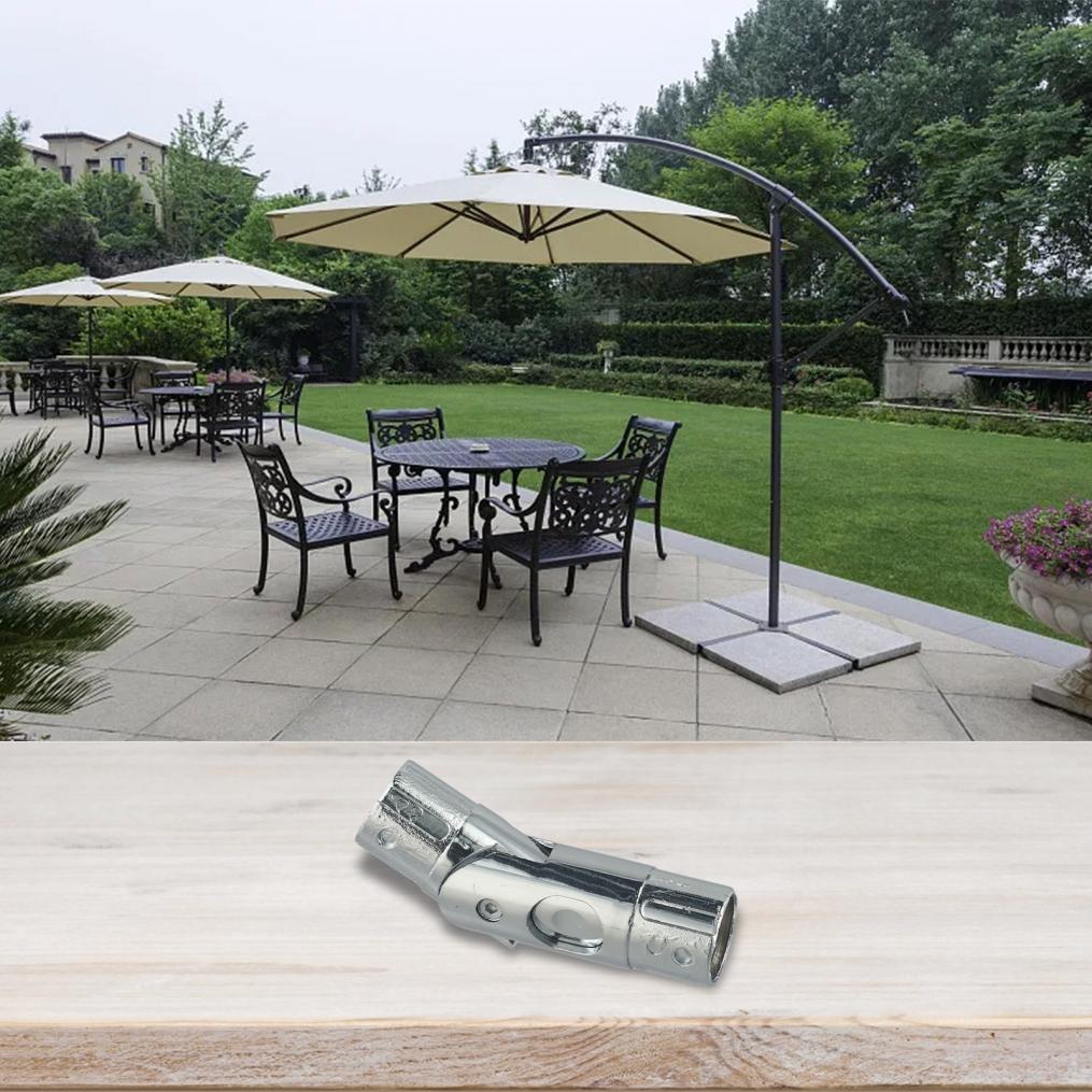 Outdoor Umbrella Accessories Umbrella Shaker Rotation