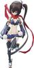 Ripple TV Anime Magical Girl Raising Project 22cm PVC ABS Painted Complete Figure Approx. &