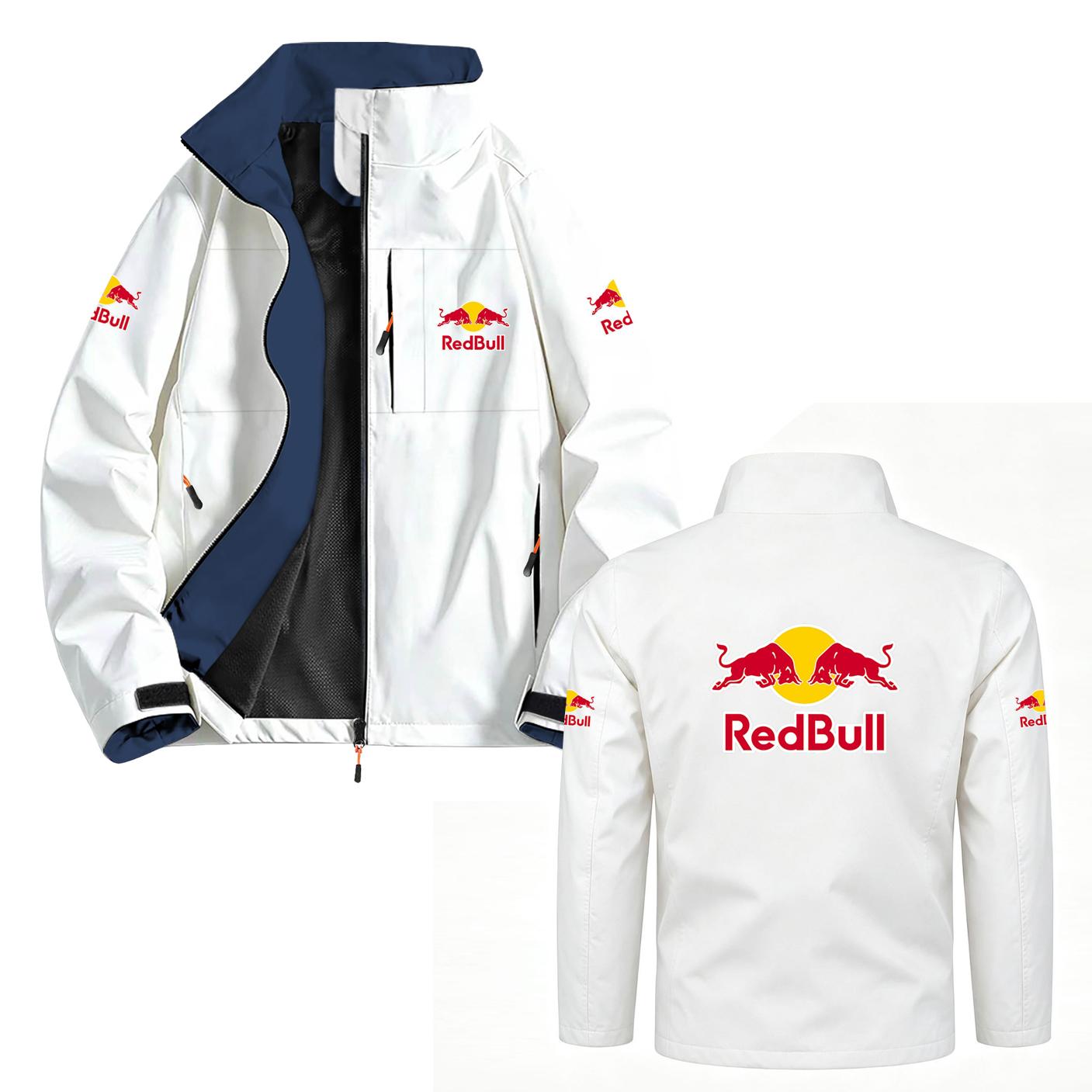 Red Bull Racing F1 Jaka, Stāvsargs