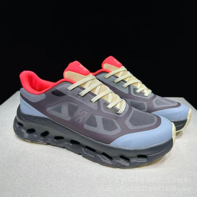 Cloudtilt Remix Laufschuhe Herren Damen Leichte Gedämpfte Stützende Sneaker Mit Atmungsaktivem Mesh-Obermaterial