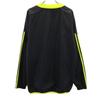adidas Long sleeve piste L charcoal pullover Men's Used