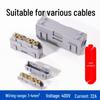 Meibaogu Quick Wiring Copper Terminal Connectors