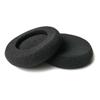 Replacement Foam Earpads for Sennheiser PC230 PC8 PC-230 PC-8 USB Headset Headphones Black Cushions