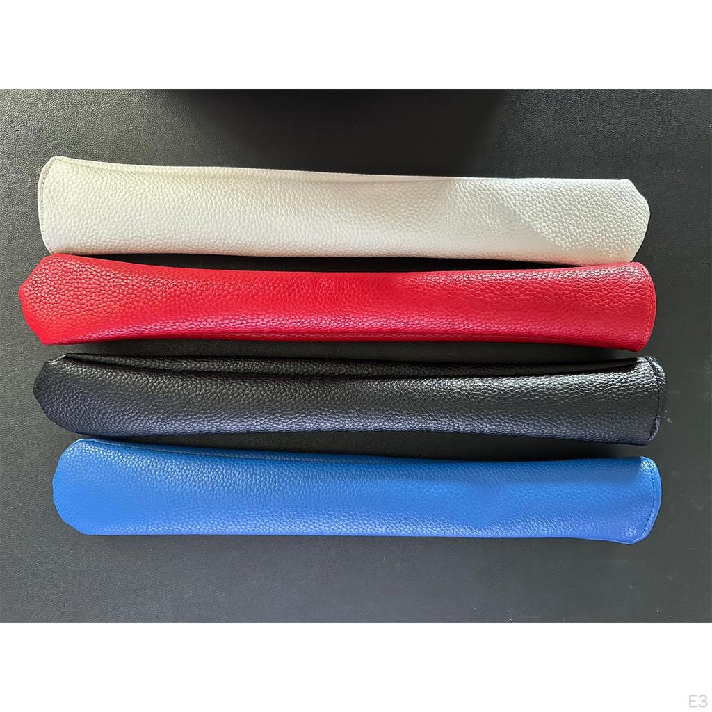 Golf Alignment Stick Cover Indicator Rod Holder Waterproof Lightweight Protective Case for