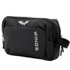 Wings 6-in-1 Travel Set Rook Black