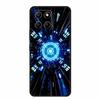 Soft Silicone Covers For Honor X8 5G Case x8 X8A 4G Wolf Lion TPU Back Covers For Huawei Honor X8 Phone Cases HonorX8A Coque Bag