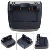 Desk Rapid Charger 8.4V Charging Adapter for VX-8GR VX-8DR FT-1DR FT-1XDR FT-2DR FT-3DR Handheld Radio Accessories