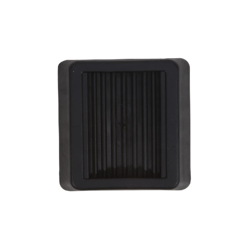 Swivel Chair Roller Universal Wheel Fixing Pad Non-Slip Wear-Resistant Noise Reduction For Office Home Chair Pulley Stabilization Floor Protection