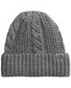 Women's Oh Mega Cable-Knit Cuffed Beanie