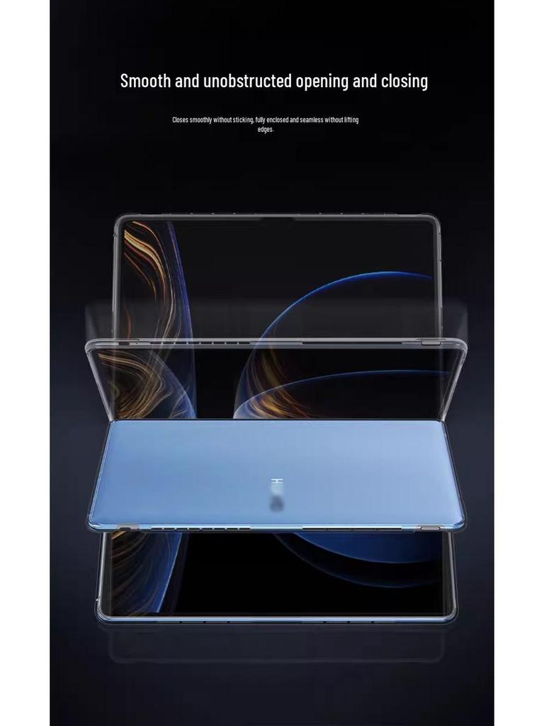 BENWIS Frosted Protective Case for Huawei MateBook Fold