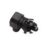 Ambient Air Temperature Sensor for GM Chevrolet Tahoe Trailblazer Traverse Colorado Trax Volt Cruze Suburban 13583411,1318648