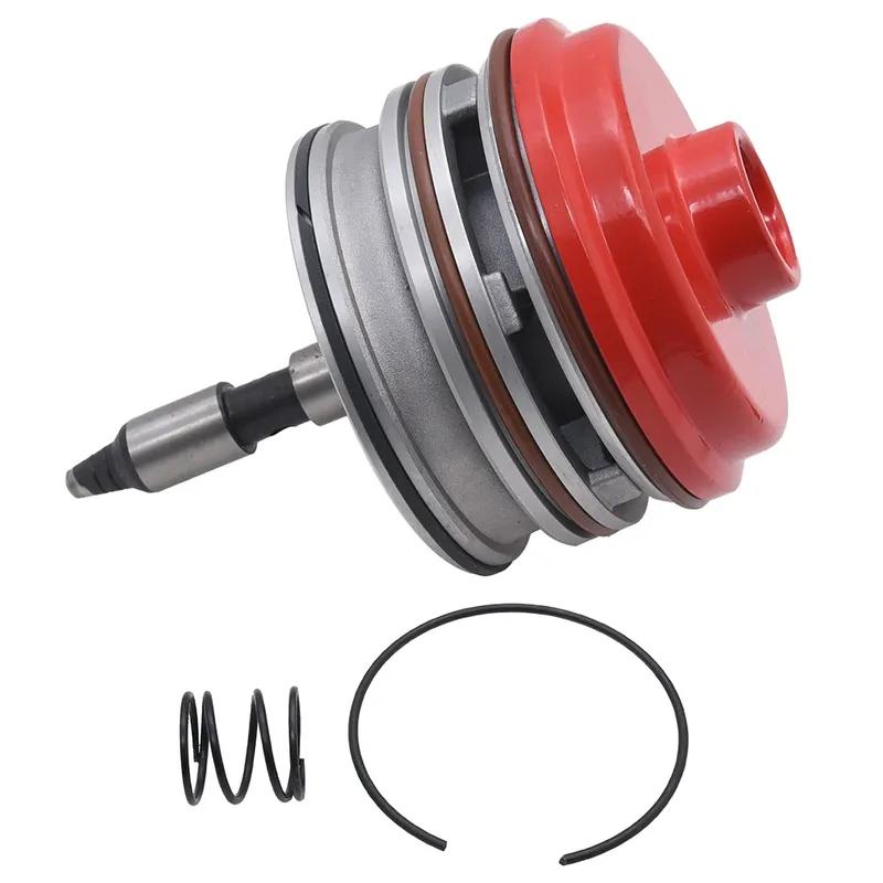 High Performance Transmission Brake Kit Servo Piston Assembly with Cover Ring for Corvette 700R4 4L65E 4L70E 4L60E 1982-2014