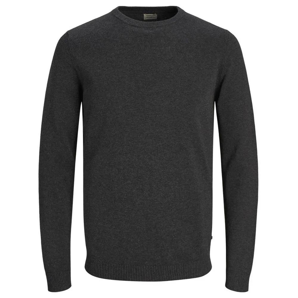 Jack & Jones Sweater Essential Basic Knitted