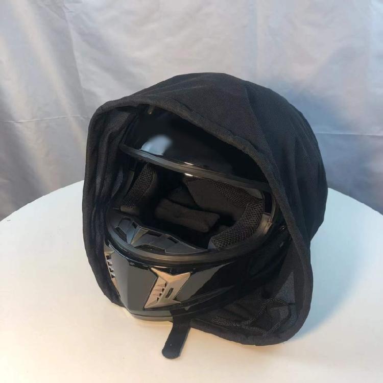 Easy To Use Bag Practical Storage Case Large for Transporting Motorcycle Helmets