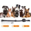 Electric Dogs Anti-bark Training Collar Pet Remote Control Anti-barking Supplies
