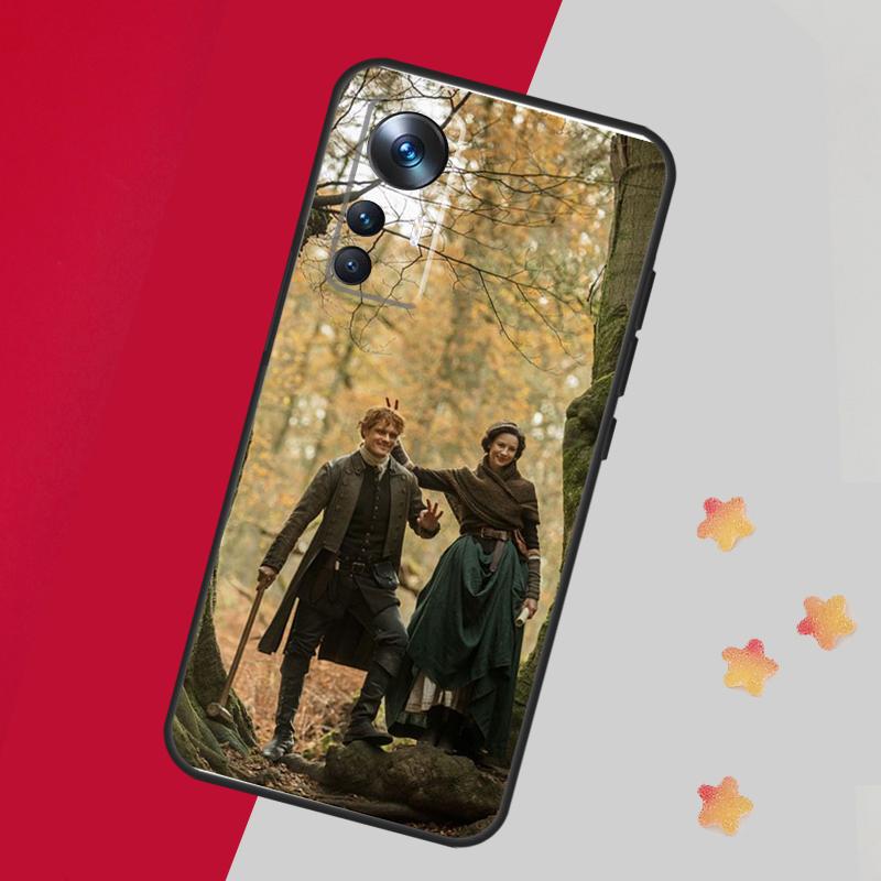 

Outlander Case For Xiaomi 15 Ultra 13 14 11T 12T 13T 14T Pro Cover For POCO F7 F6 F5 X3 X5 X6 X7 Pro POCO F5 Pro