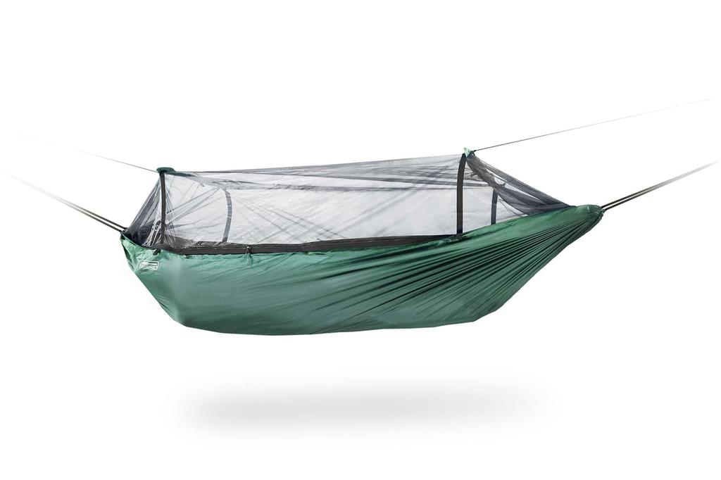 DD Hammocks DD Frontline Hammock Genuine Japanese Product (Olive Green)