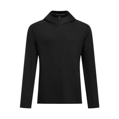 Expanse Stylowa Minimalistyczna Kurtka Męska Kurtka Czarna 1390052-016