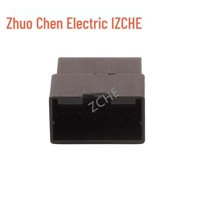 20-Pin Steckverbinder für Fensterheber-Baugruppe im Auto (174047-2, 175652-2)