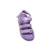 New Balance Nb 3205 Comfortable Slide Sandals Unisex Sandals Purple SD3205VVC