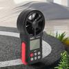 Messung physikalischer Eigenschaften – Anemometer
