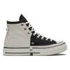 Converse Feng Chen Wang x Chuck 70 2-in-1 'Ivory Black' Men's 169839C