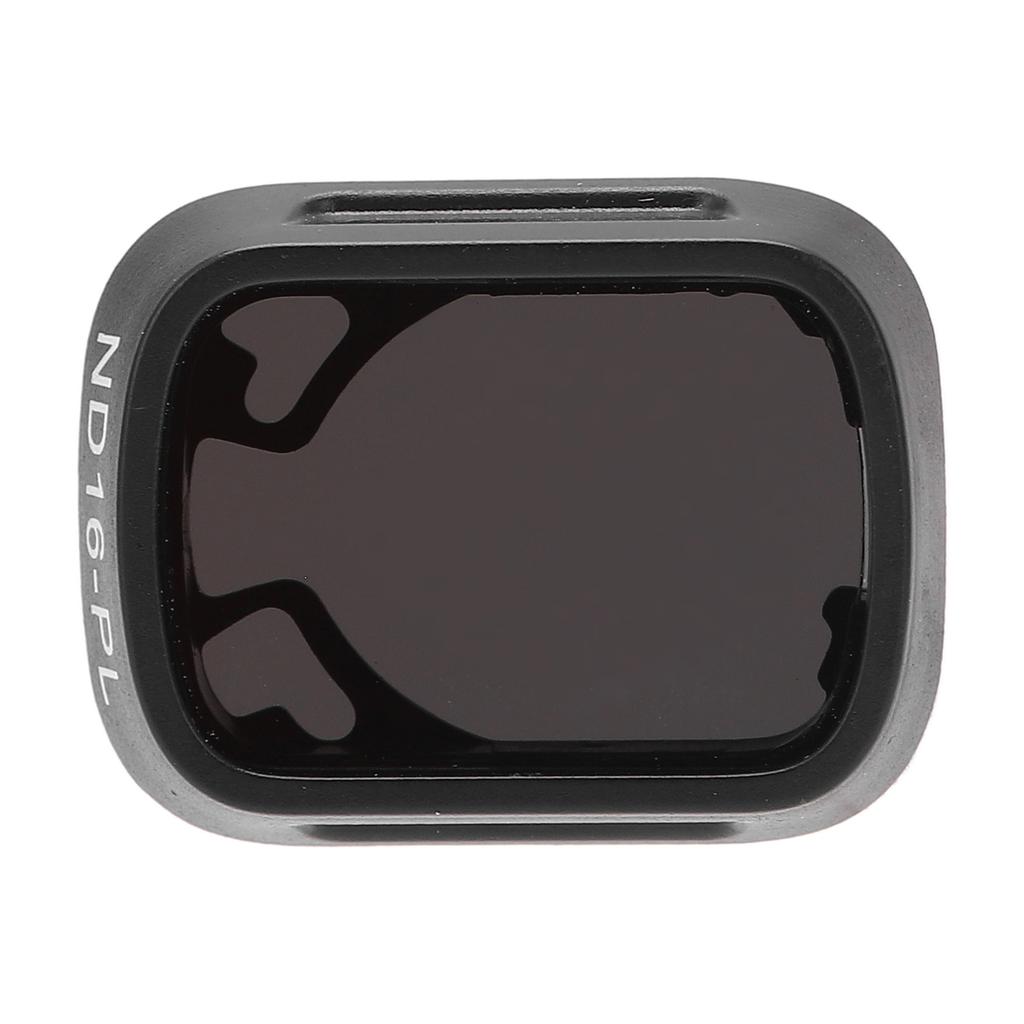 ND-Filter Leichtgewicht Mehrfachbeschichtet Wasserdicht Ölfest Kratzfest HD-Filter UV für DJI